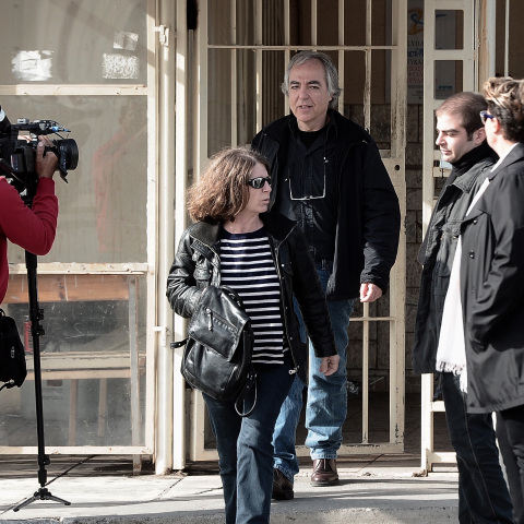 Άδεια από τη φυλακή σε 60 ημέρες θα ζητήσει πάλι ο Δ. Κουφοντίνας 