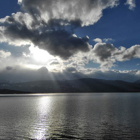 Λίμνη Πλαστήρα
