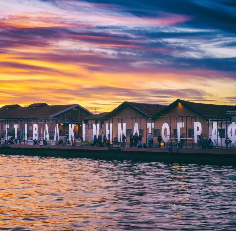 Τα βραβεία του 58ου Φεστιβάλ Κινηματογράφου Θεσσαλονίκης