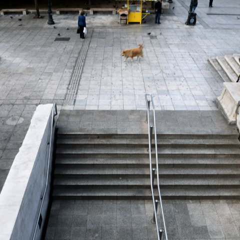 Ταλαιπωρία και την Τετάρτη στο μετρό: Νέα στάση εργασίας