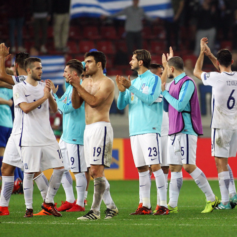 Η επόμενη μέρα της Εθνικής