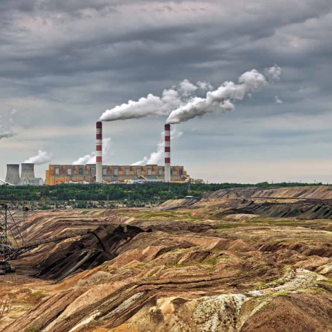 πλανήτης Γη, καταστροφή