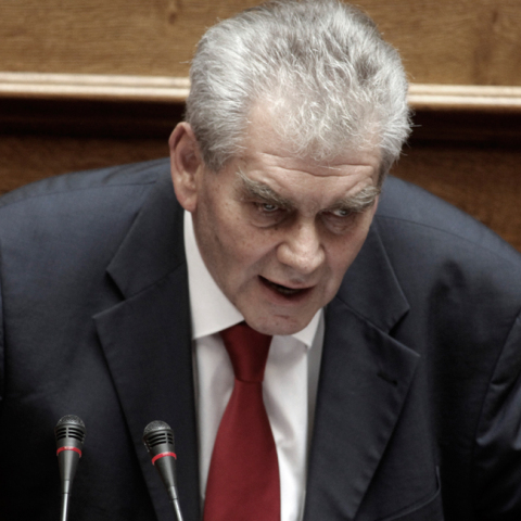 Παπαγγελόπουλος