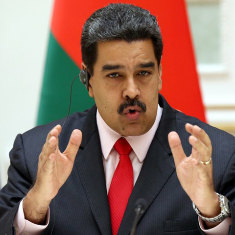 Βενεζουέλα: Σε κατάσταση «μερικής χρεοκοπίας» από τον οίκο Standard & Poor's