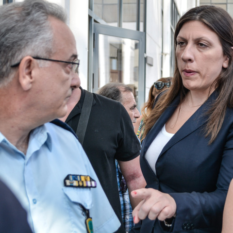 Τι απαντάει το «Δεν πληρώνω» στους Τόσκα – Κοντονή