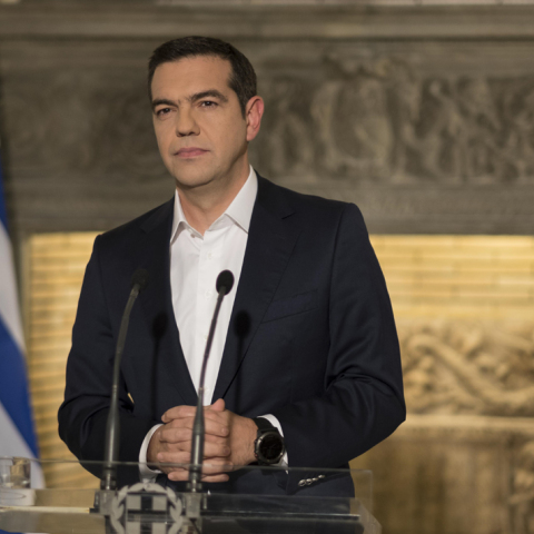 ΝΔ: Θα ψηφίσουμε την διανομή του έκτακτου επιδόματος