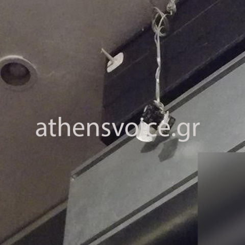 κάμερα, Πολυτεχνείο