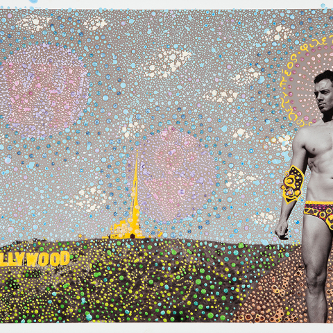 Boston Elements - Wadley