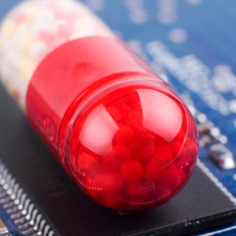 Εγκρίθηκε το πρώτο ψηφιακό χάπι με ηλεκτρονικό αισθητήρα που θα προδίδει όποιον ασθενή δεν το παίρνει