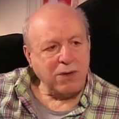 Πέθανε ο εικαστικός Φαίδων Πατρικαλάκις