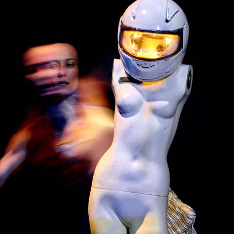 Η εκδίκηση του Πυριτίου