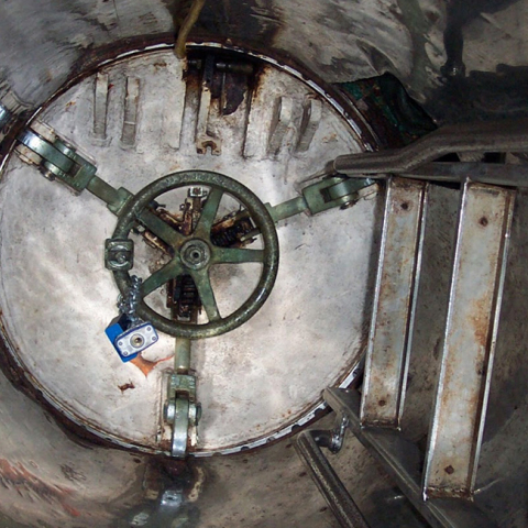 υποβρύχιο, Πολεμικό Ναυτικό