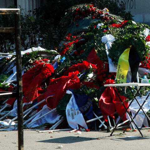 Επέτειος Πολυτεχνείου