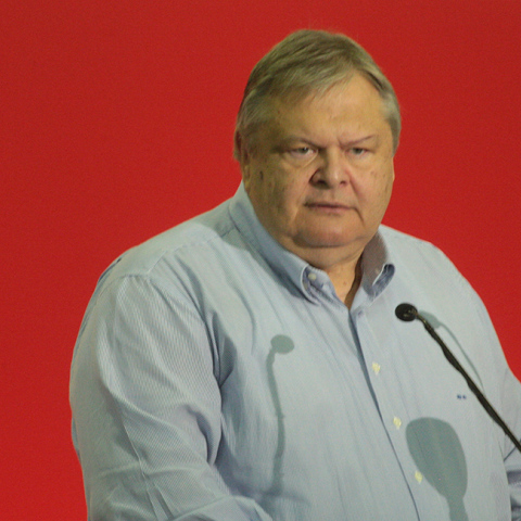  ΕΥΑΓΓΕΛΟΣ ΒΕΝΙΖΕΛΟΣ