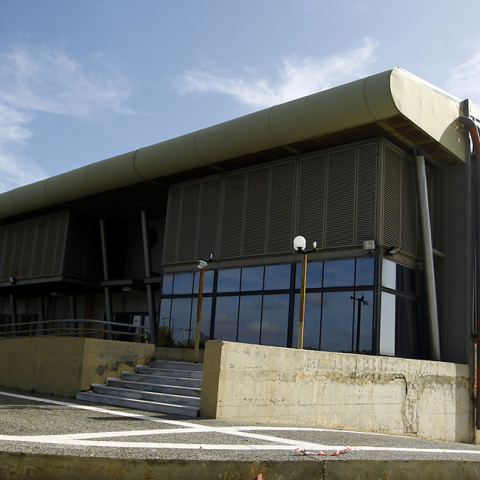 ΛΗΣΤΕΙΑ ΚΑΤΑΣΤΡΟΦΕΣ ΚΛΕΙΣΤΟ ΣΤΑΔΙΟ ΣΤΙΒΟΣ ΣΠΙΤΙ ΒΟΛΕΪ ΔΗΜΟΣ ΠΑΙΑΝΙΑΣ