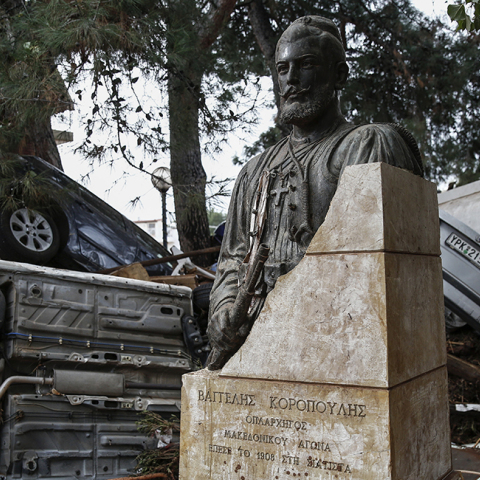 ΑΤΤΙΚΗ ΛΑΣΠΗ ΠΛΗΜΜΥΡΑ