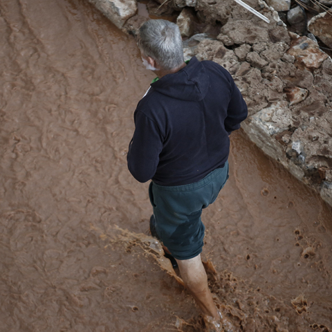 ΜΑΝΔΡΑ//ΠΛΗΜΜΥΡΕΣ ΚΑΙ ΚΑΤΑΣΤΡΟΦΕΣ