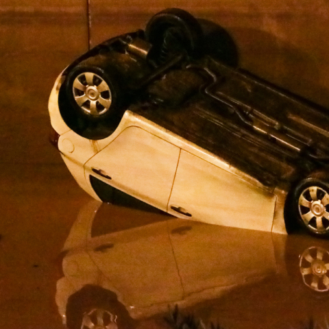 Ελευσίνα, θεομηνία