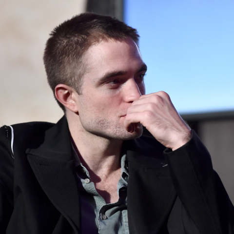 Ο Ρόμπερτ Πάτινσον έρχεται στην Αθήνα 