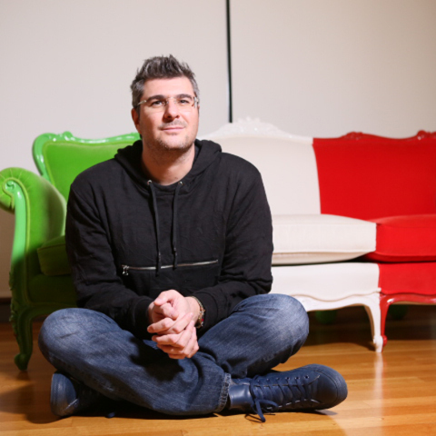 Νίκος Μωραΐτης