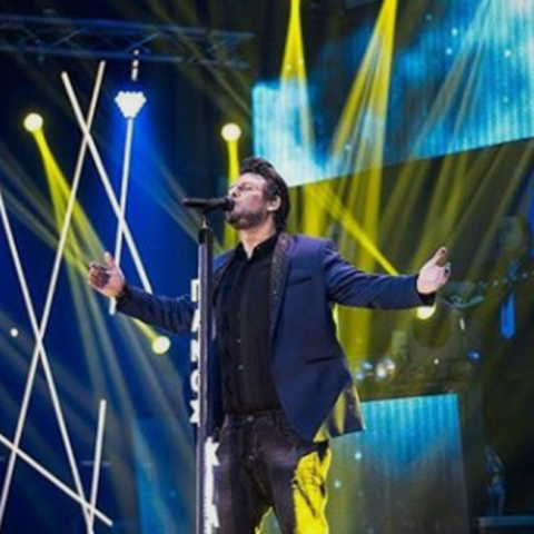 Κιάμος, Αντετοκούνμπο