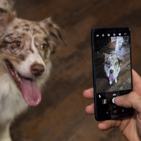 Νέα σειρά smartphone Huawei Mate 10 series