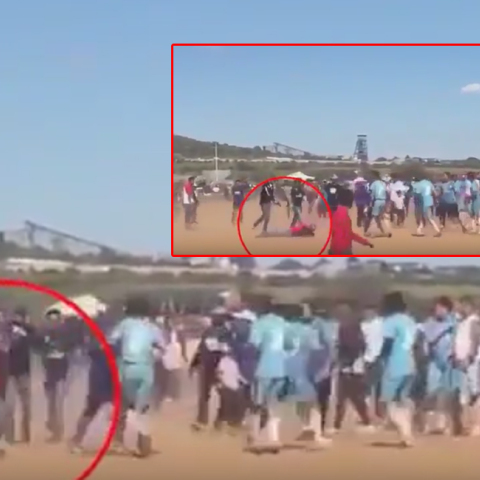 Μεξικό, δολοφονία