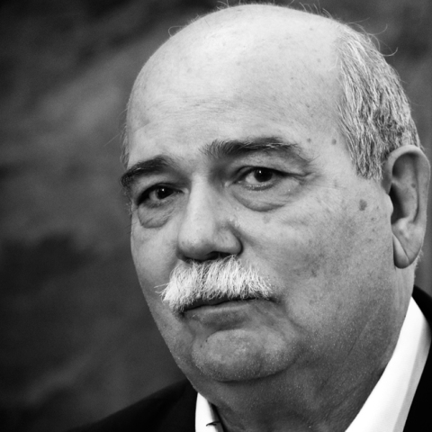 Νίκος Βούτσης, Δυτική Αττική