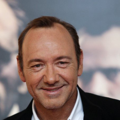 Κέβιν Σπέισι 