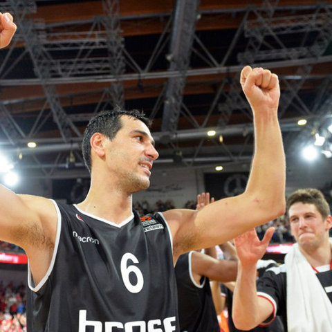 Μυθική ανατροπή με πρωταγωνιστή τον Νίκο Ζήση 