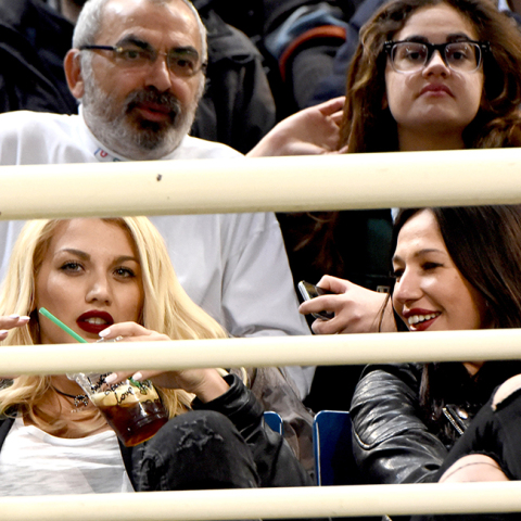 Σπυροπούλου