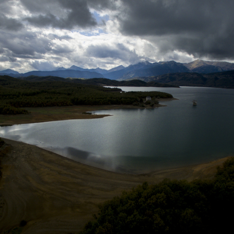 Ο καιρός σήμερα: Συνεχίζεται η κακοκαιρία