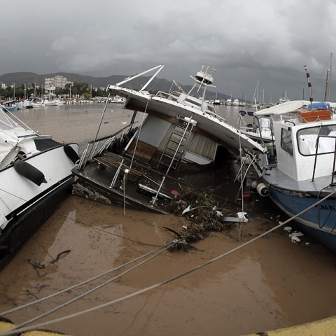 ΝΕΑ ΠΕΡΑΜΟΣ ΚΑΚΟΚΑΙΡΙΑ 