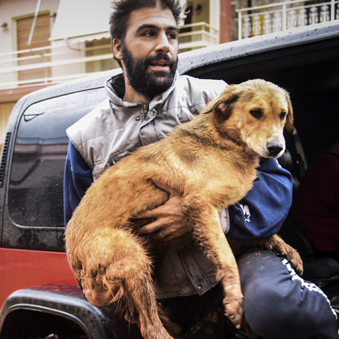 ΠΛΗΜΜΥΡΑ ΒΡΟΧΗ ΚΑΤΑΣΤΡΟΦΕΣ