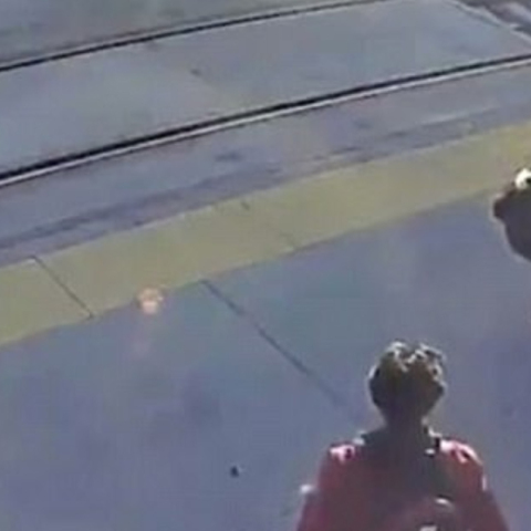 τρένο, τυφλός, Κολοράντο