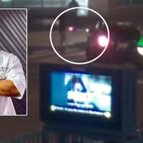 πεζός, Νέα Υόρκη