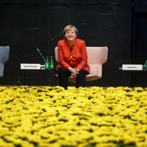 Γερμανία: 48 ώρες για κυβέρνηση συνασπισμού ή πιθανές νέες εκλογές 