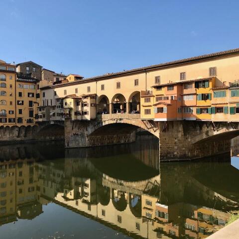 Ένας πλήρης ταξιδιωτικός οδηγός για Φλωρεντία