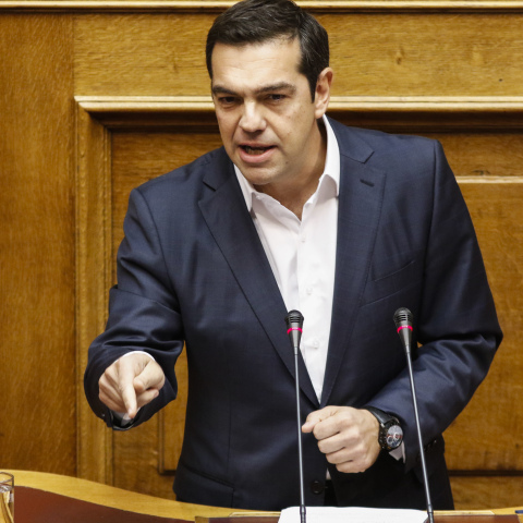 Δυσεξήγητα έξοδα από το γραφείο του κ. Τσίπρα