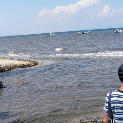 ΠΛΗΜΜΥΡΕΣ ΣΤΗΝ ΧΑΛΚΙΔΙΚΗ