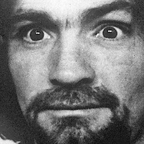 «Ζήτημα χρόνου» το τέλος του κατά συρροή δολοφόνου Τσαρλς Μάνσον 