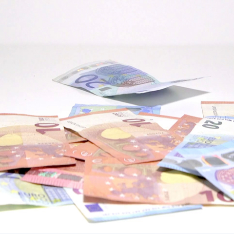 Προσαύξηση περιουσίας