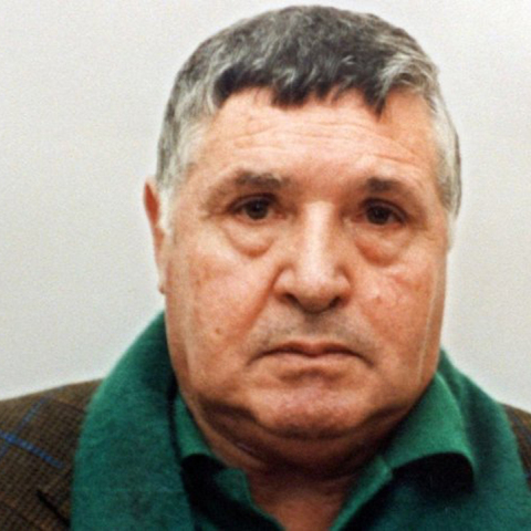 Πέθανε ο Τοτό Ριίνα, ο πρώην αρχηγός της Κόζα Νόστρα