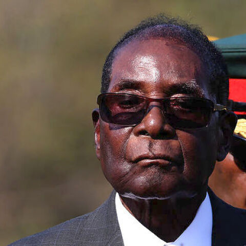 Ζιμπάμπουε: Γύρισε ο αντιπρόεδρος