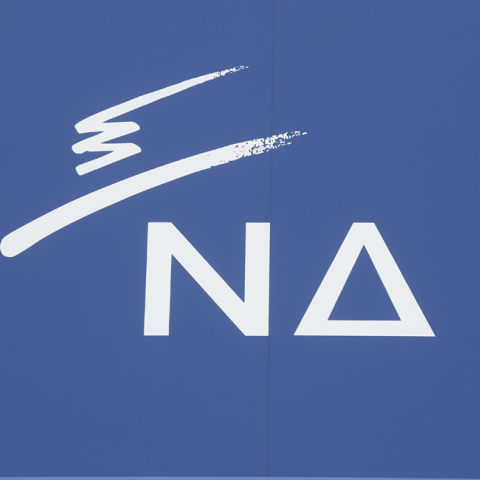 Νέα Δημοκρατία, Ρουβίκωνας