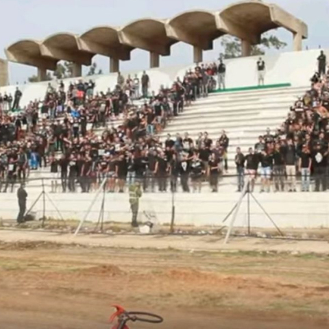 "PHILOTIMO" και στο Μαρόκο