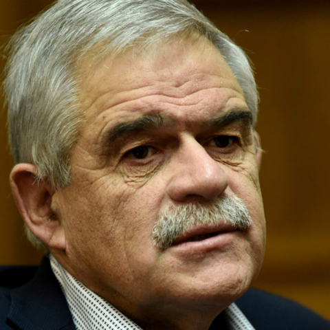 Τόσκας: Κάνουμε όλες τις ενέργειες για συλληφθούν αυτοί που τραυμάτισαν την δικηγόρο