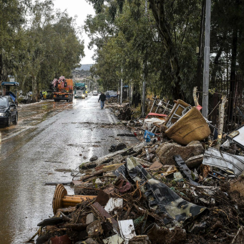 Ποτάμι: Η εγκληματική ευθύνη κυβέρνησης και περιφέρειας με στοιχεία και αριθμούς 