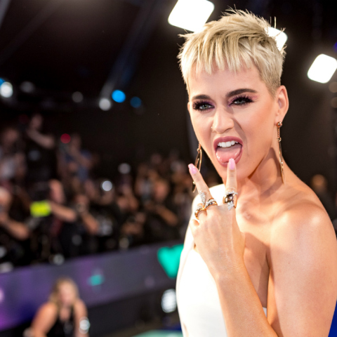 Γιατί απαγορεύθηκε η είσοδος στην Κίνα στην Κέιτι Πέρι