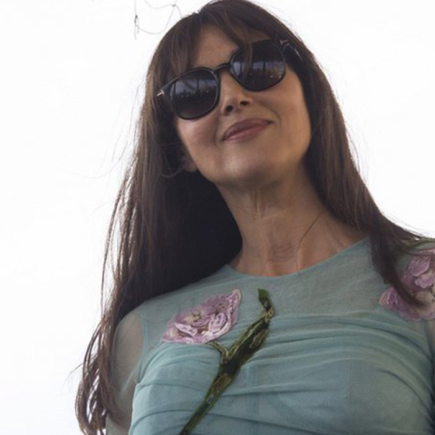 Μονικα Μπελούτσι